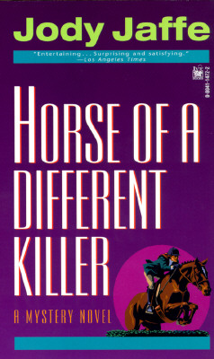 Horse of a Different Killer