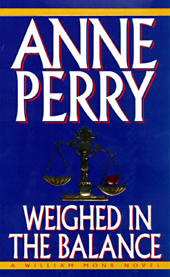 Image for Weighed in the Balance