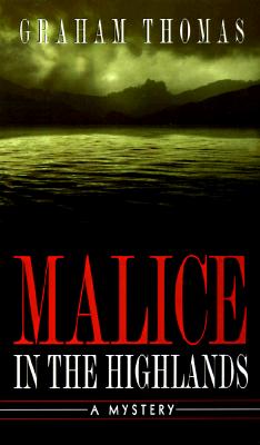 Malice in the Highlands