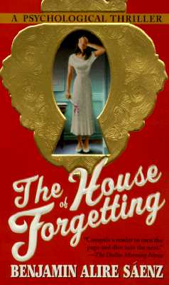 The House of Forgetting