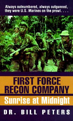 First Force Recon Company: Sunrise at Midnight