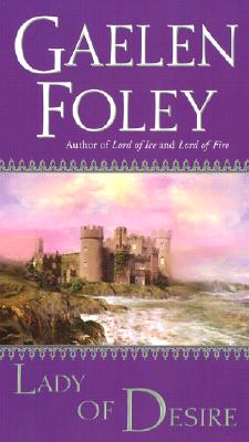 Lady of Desire (Knight Miscellany)