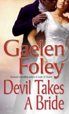 Devil Takes a Bride (Knight Miscellany)