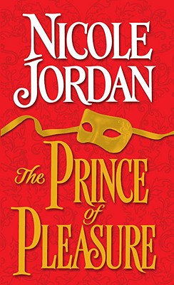 Image for The Prince of Pleasure (Notorious)