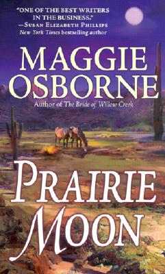 Prairie Moon