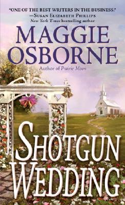 Shotgun Wedding
