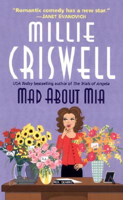 Image for Mad about Mia