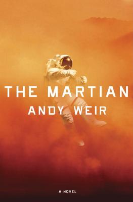The Martian: A Novel **SIGNED & DATED + Photo** Image for The Martian: A Novel **SIGNED & DATED + Photo**