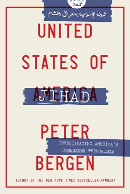 Image for United States of Jihad: Investigating America's Homegrown Terrorists