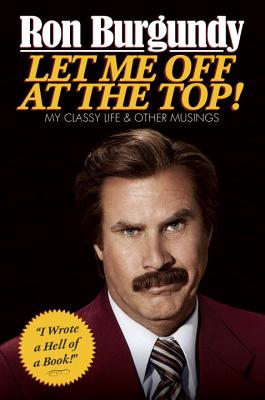 Image for LET ME OFF AT THE TOP!: MY CLASS