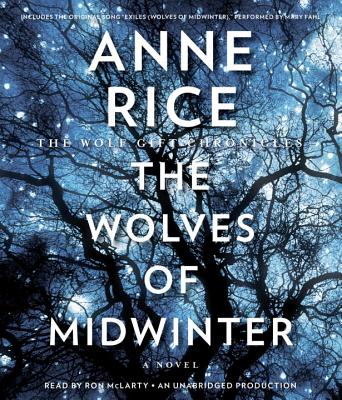 The Wolves of Midwinter: the Wolf Gift Chronicles