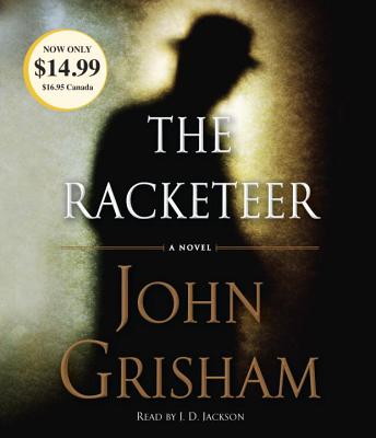 Image for The Racketeer