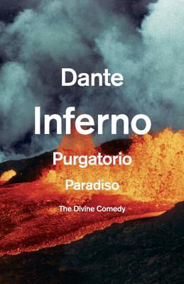 THE DIVINE COMEDY, UNABRIDGED Image for THE DIVINE COMEDY, UNABRIDGED