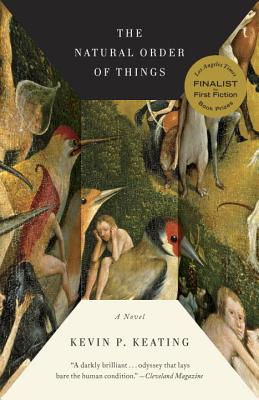 The Natural Order of Things (Vintage Contemporaries)