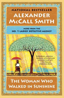 Image for The Woman Who Walked in Sunshine: No. 1 Ladies' Detective Agency (16) (No. 1 Ladies' Detective Agency Series)