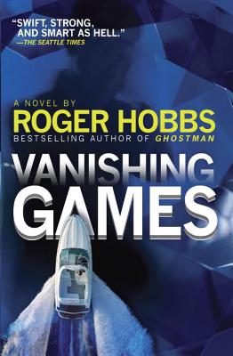 Image for VANISHING GAMES VANISHING GAMES