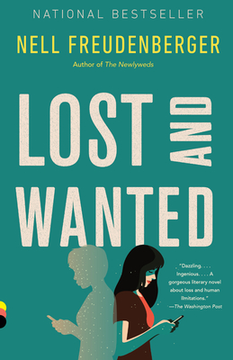 Lost And Wanted: A Novel