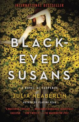 Black-Eyed Susans: A Novel of Suspense