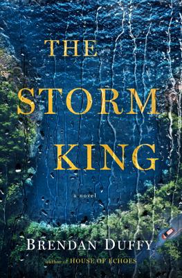 The Storm King: A Novel
