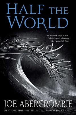 Image for Half the World (Shattered Sea)