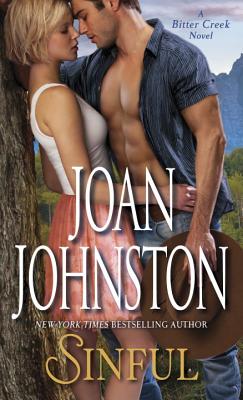 Sinful: A Bitter Creek Novel
