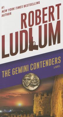 The Gemini Contenders: A Novel