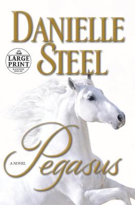 Image for Pegasus: A Novel (Random House Large Print)