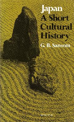 Japan: A Short Cultural History