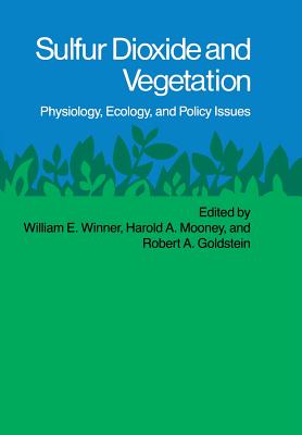 Image for Sulfur Dioxide and Vegetation: Physiology, Ecology, and Policy Issues