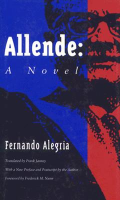 Allende: A Novel