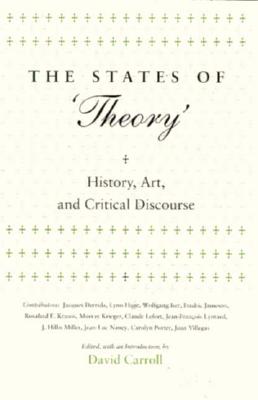States of Theory: History, Art & Critical Discourse