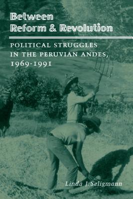 Between Reform and Revolution: Political Struggles in the Peruvian Andes, 1969-1991 (Program in Agrarian Studies, Yale University)