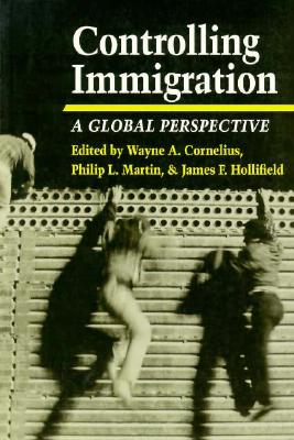 Controlling Immigration: A Global Perspective