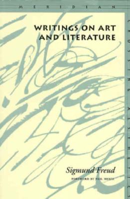 Writings on Art and Literature (Meridian: Crossing Aesthetics)