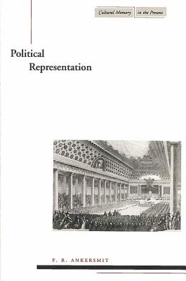 Political Representation (Cultural Memory in the Present)
