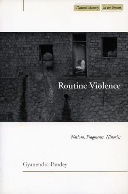 Routine Violence: Nations, Fragments, Histories (Cultural Memory in the Present)