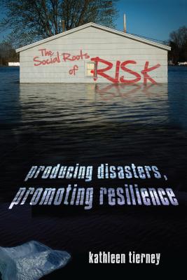 The Social Roots of Risk: Producing Disasters, Promoting Resilience (High Reliability and Crisis Management)