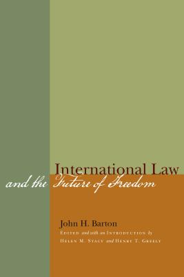 Image for International Law and the Future of Freedom