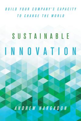 Sustainable Innovation: Build Your Companys Capacity to Change the World (Innovation and Technology in the World Economy)