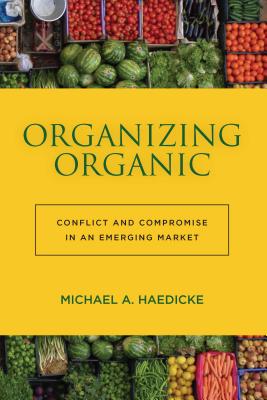 Organizing Organic