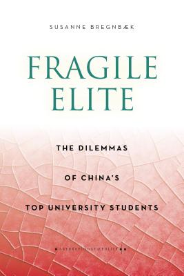 Fragile Elite: The Dilemmas of China's Top University Students (Anthropology of Policy)