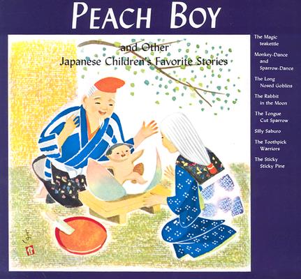 Peach Boy