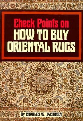 Image for Check Points on How to Buy Oriental Rugs