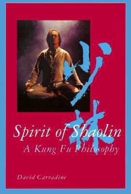 Image for Spirit of Shaolin