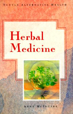 Image for Herbal Medicine (Tuttle Alternative Health)