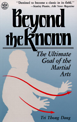 Image for Beyond the Known