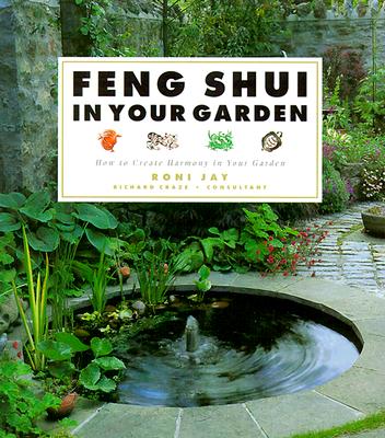Feng Shui in Your Garden: How to Create Harmony in your Garden