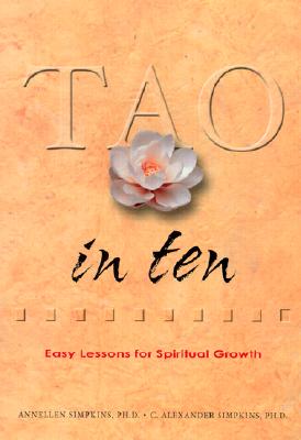 Tao in Ten (Ten Easy Lessons Series)