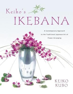 Image for Keiko's Ikebana