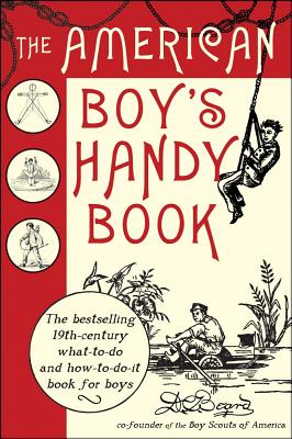 Image for American Boy's Handy Book, The